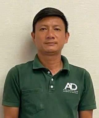 KTS. Lê Hữu Thâm