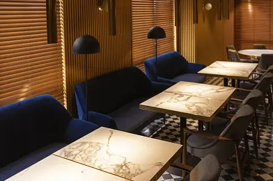 VNLITE – Đồng hành kiến tạo không gian ánh sáng hiện đại